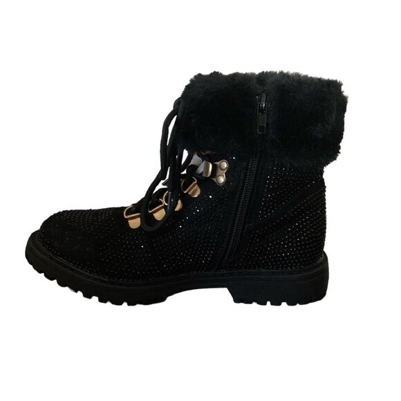 Emery Boots Girls Size 2 - Picture 13 of 15